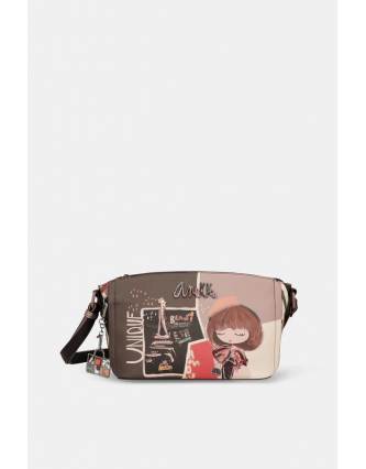 Bandolera Pequeña...