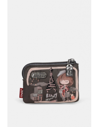 Monedero Pequeño...