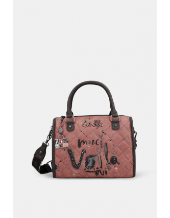 Bolso Bowling PARISIAN Anekke