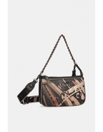 Bolso de Hombro PARISIAN...