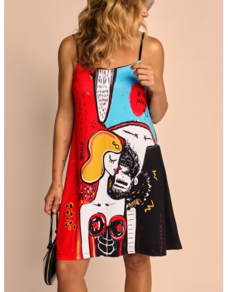 Vestido Lencero Siempre es...