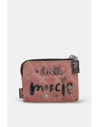 Billetero Flexible Pequeño...