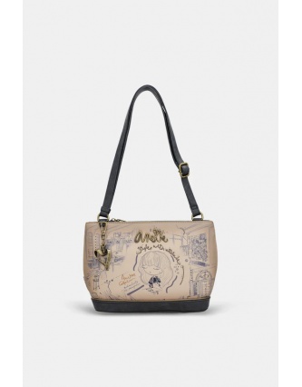 Bandolera Mediana STUDIO...