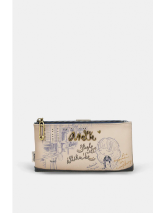 Billetero Grande Flexible...