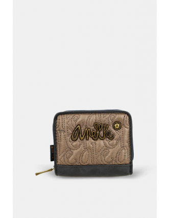 Billetero Pequeño RFID...