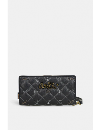 Billetero Grande RFID...