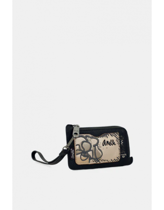 Tarjetero Original NATURE...