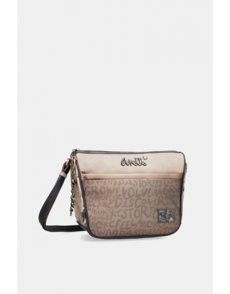 Bandolera Grande INTENTIONS...