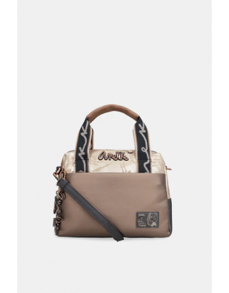 Bolso Bowling INTENTIONS...