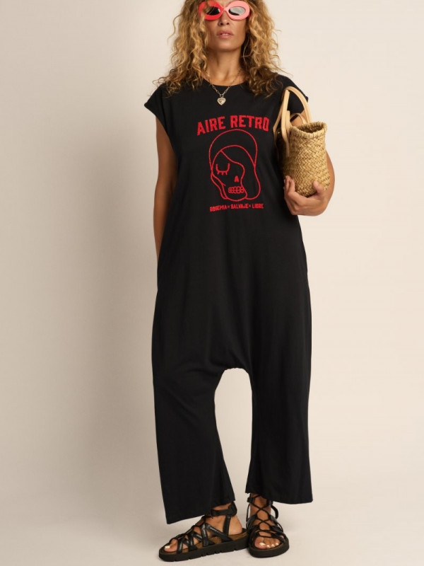 ▷ Mono Bohemia  Aire Retro| SopoteyWoman. 2