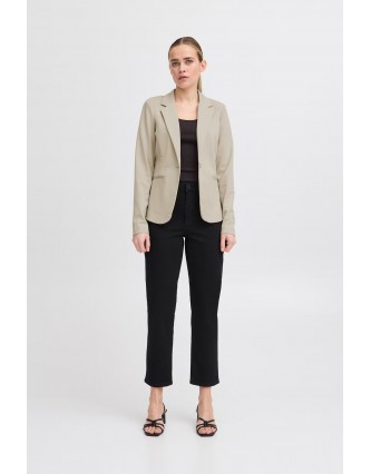 Blazer Kate Corta Entallada...