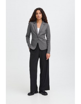 Blazer Kate Corta Entallada...