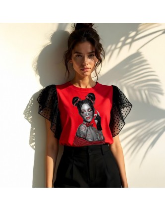 Top Brave Spirit Be Happiness