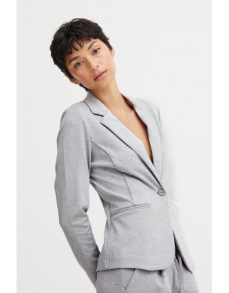 Blazer Kate Corta Entallada...