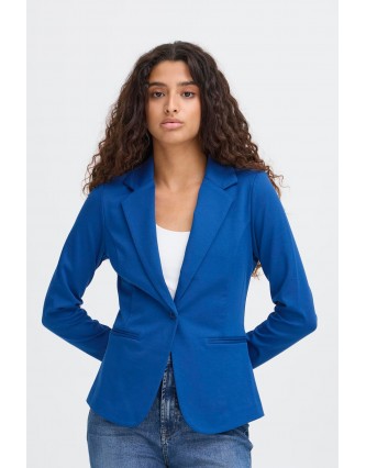Blazer Kate Corta Entallada...