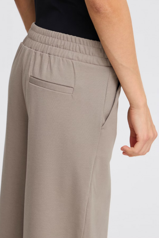 Pantalon Kate Ancho Tobillero Fungi ICHI 2
