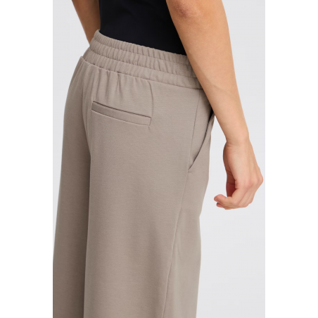 Pantalon Kate Ancho Tobillero Fungi ICHI