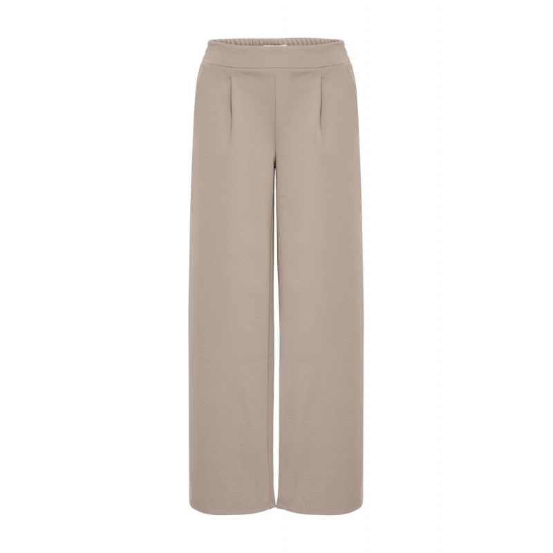Pantalon Kate Ancho Tobillero Fungi ICHI