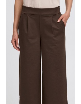 Pantalon Kate Ancho Largo...