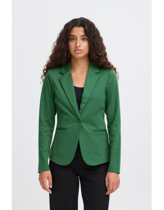 Blazer Kate Corta Entallada...