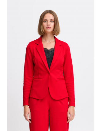 Blazer Kate Corta Entallada...