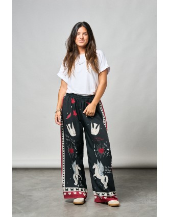 Pantalon Sofia Anabel Lee
