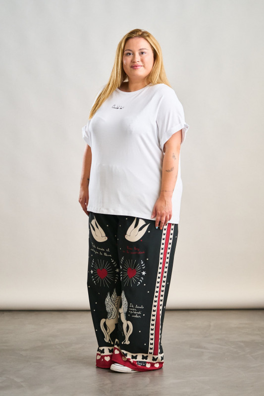 Pantalon Sofia Anabel Lee – Sopotey Woman. 2