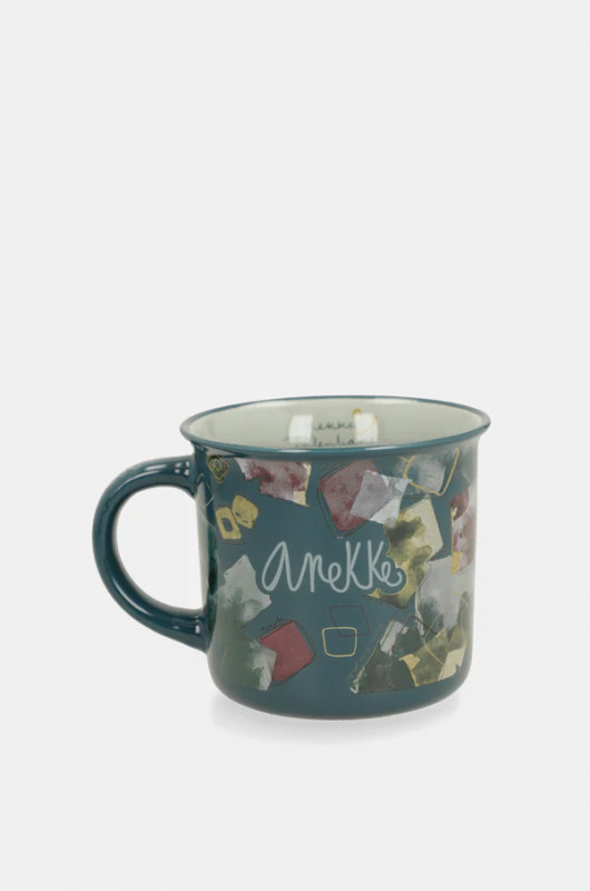 Taza EVOLUTION Anekke 2