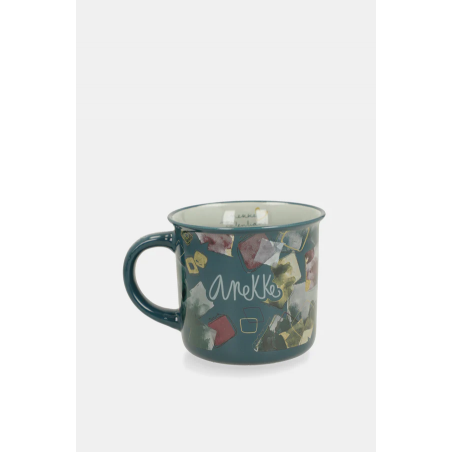 Taza EVOLUTION Anekke