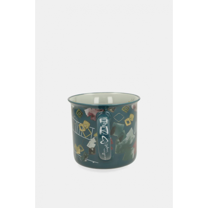 Taza EVOLUTION Anekke