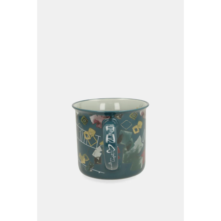 Taza EVOLUTION Anekke