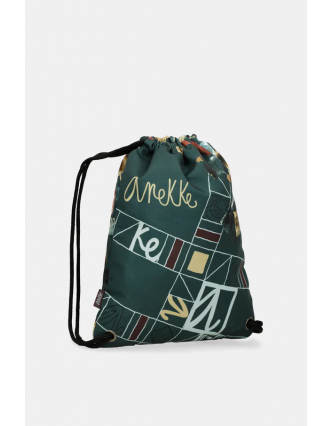 Mochila Saco EVOLUTION Anekke