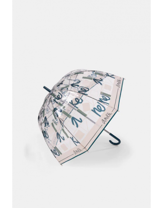 Paraguas Vinilo LOGOMANÍA...