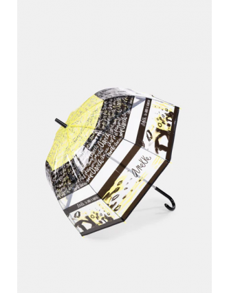 Paraguas Vinilo NATURE...