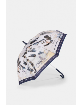 Paraguas Largo MEMORIES Anekke