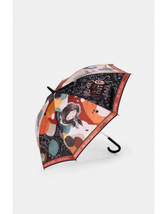 Paraguas Largo ALMA Anekke