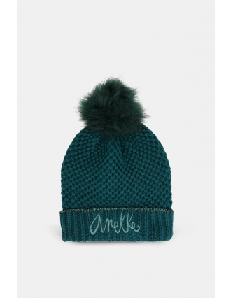 Gorro de Punto Real Anekke