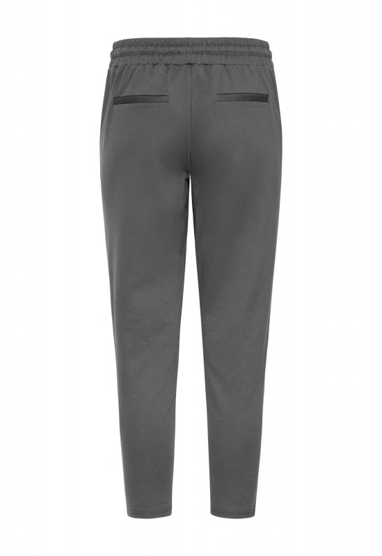 Pantalon Kate Estrecho Tobillero Forged Iron ICHI 2