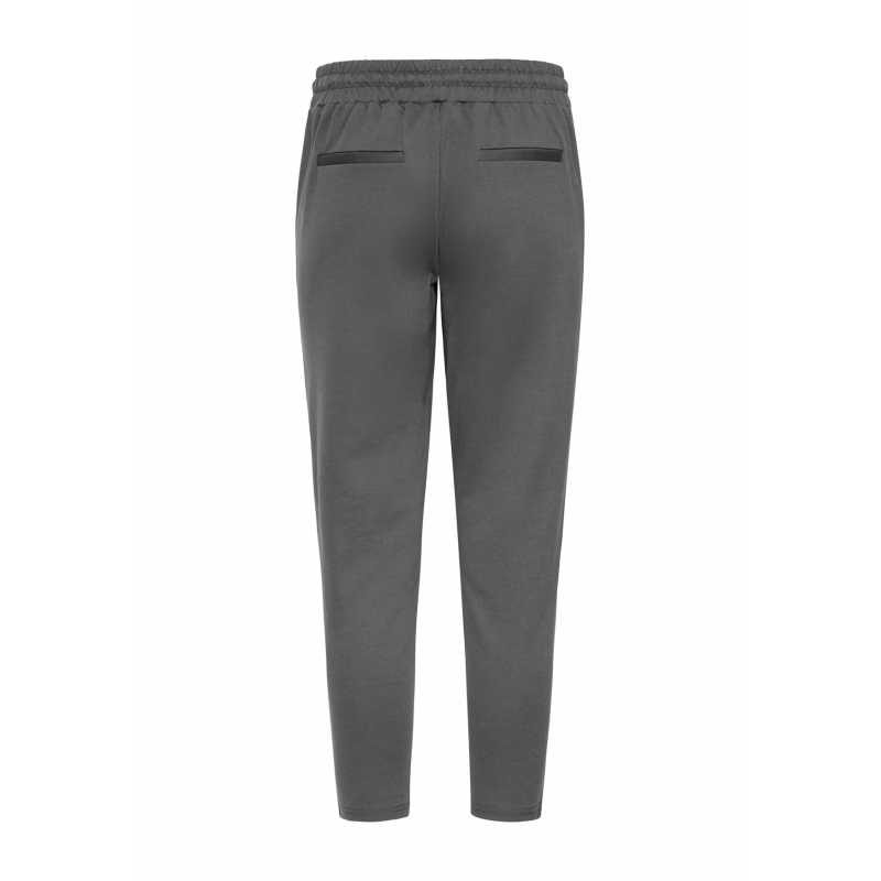 Pantalon Kate Estrecho Tobillero Forged Iron ICHI
