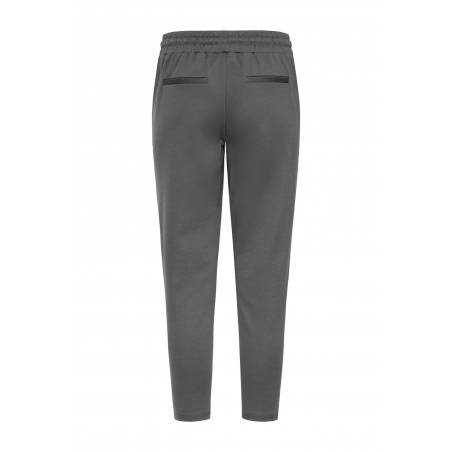 Pantalon Kate Estrecho Tobillero Forged Iron ICHI