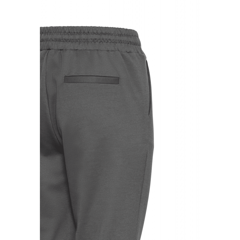 Pantalon Kate Estrecho Tobillero Forged Iron ICHI