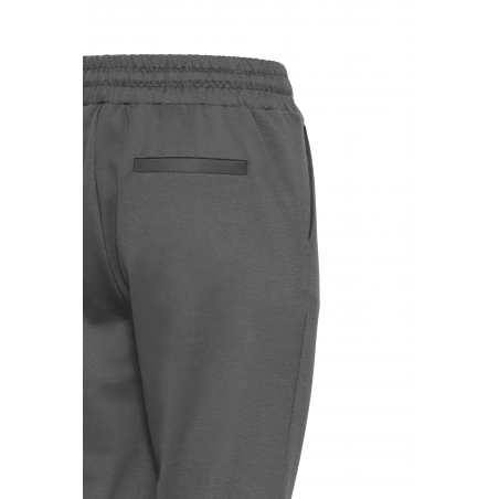 Pantalon Kate Estrecho Tobillero Forged Iron ICHI
