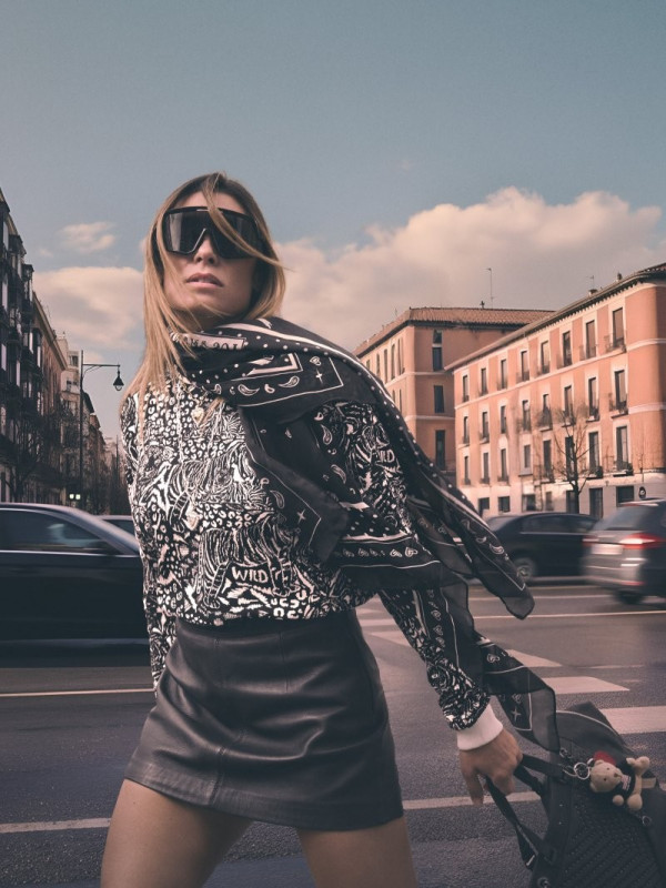 ▷ Comprar Sudadera Felinos Aire Retro| Sopotey Woman. 2