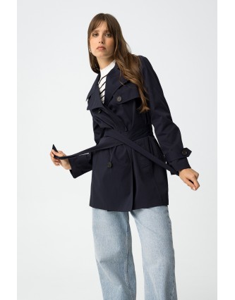 Gabardina Ganzi 1 Lyons...