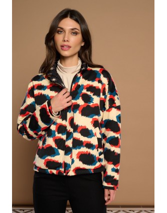 Mattea Jacket Minueto