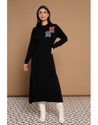 Federica Dress Minueto