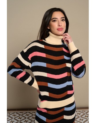 Teresa Sweater Minueto