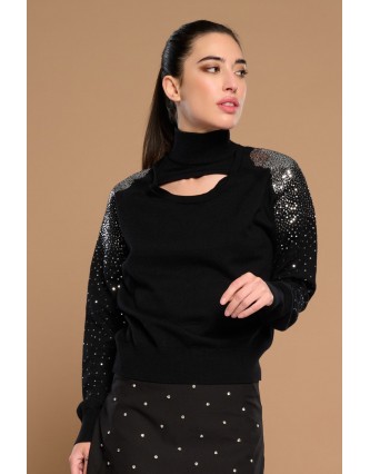 Unna Sweater Minueto