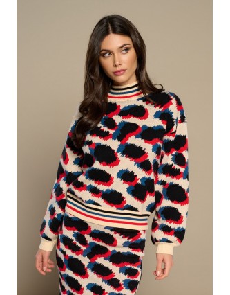 Mattea Sweater Minueto