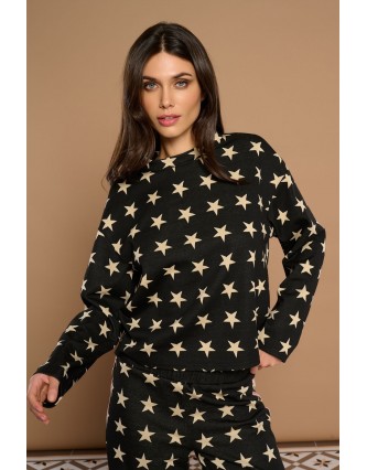 Estrella Sweater Minueto